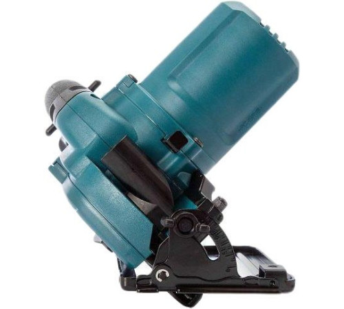 Дисковая циркулярная пила Makita HS301DWME с 2-мя АКБ 4 Ah