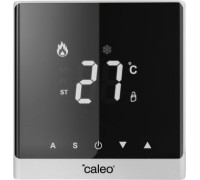 Терморегулятор Caleo C732 белый