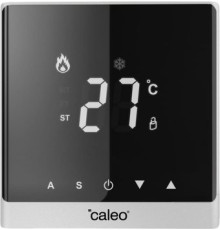 Терморегулятор Caleo C732 белый