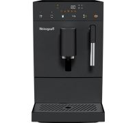 Кофемашина Weissgauff WCM-245 DB Touch Cappuccino