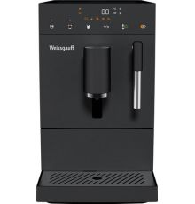 Кофемашина Weissgauff WCM-245 DB Touch Cappuccino