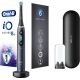 Электрическая зубная щетка Oral-B iO 8n черный, 1 насадка