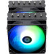 Кулер для процессора Thermalright Peerless Assassin 120 SE ARGB черный