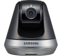 IP-камера Wisenet SmartCam PT черный