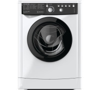Стиральная машина Indesit EWSB 5085 BK CIS