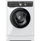 Стиральная машина Indesit EWSB 5085 BK CIS