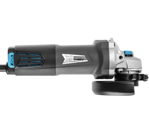 Угловая шлифмашина Tesla TAG780