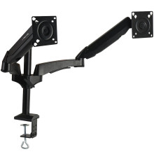 Кронштейн для монитора Kromax OFFICE-12 черный