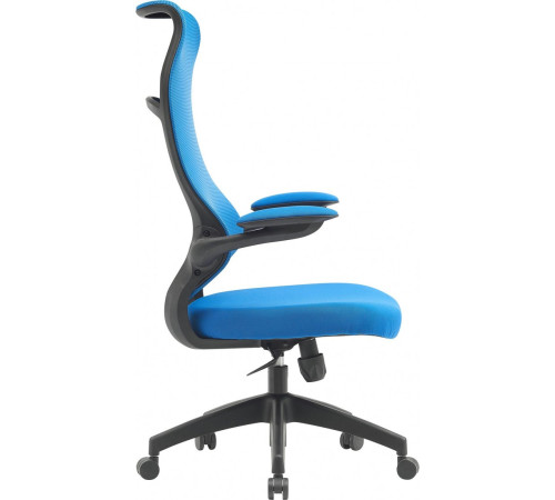 Офисное кресло CACTUS CS-MC505-BL темно-синий