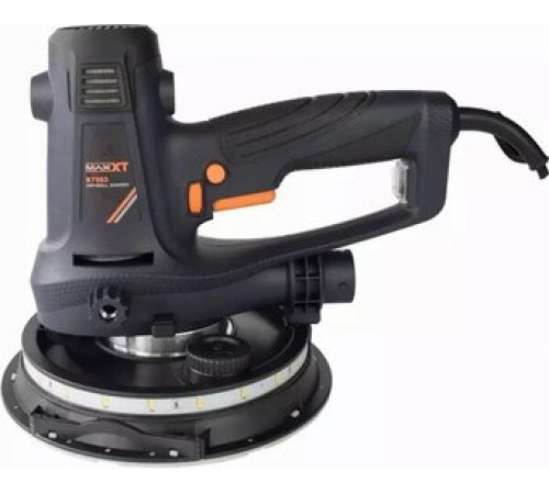 Шлифмашина для стен и потолков MAXXT MS810