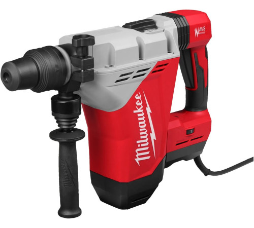 Перфоратор Milwaukee HACO 850 4933498603 кейс