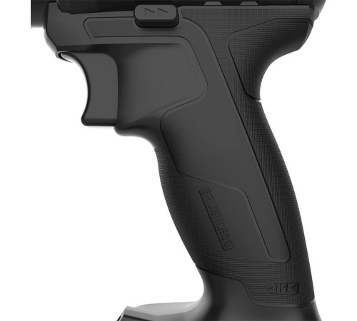 Ударная дрель-шуруповерт Kress KUC33 с 2-мя АКБ, кейс