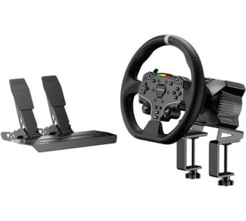 Руль Moza R3 Bundle for PC RS074