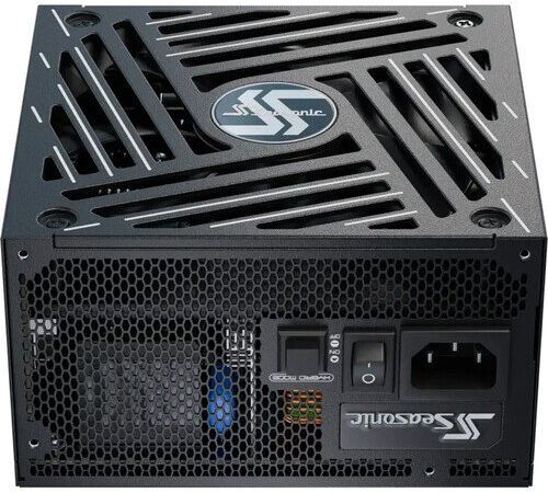 Блок питания Seasonic Focus GX-750 ATX 3.1