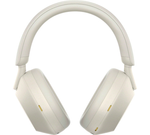 Наушники Sony WH-1000XM5 серый