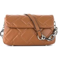 Сумка Poshete 845-SR1015NOL-DCF Dark Camel