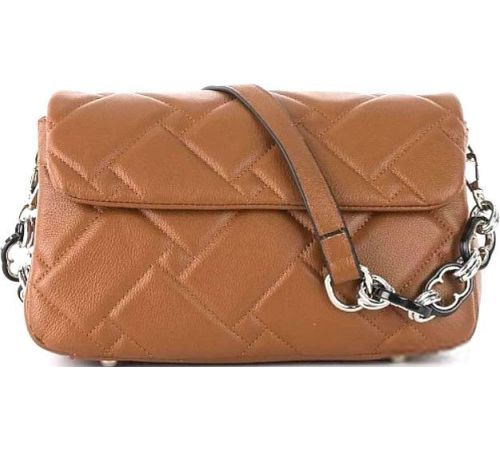 Сумка Poshete 845-SR1015NOL-DCF Dark Camel