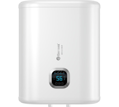 Накопительный электрический водонагреватель Thermex Decido 30 Wi-Fi