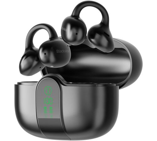 Наушники Blackview AirBuds 15 черный