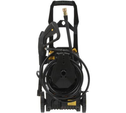 Мойка высокого давления Huter M135-PW