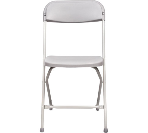 Офисный стул Brabix Golf CF-002 серый