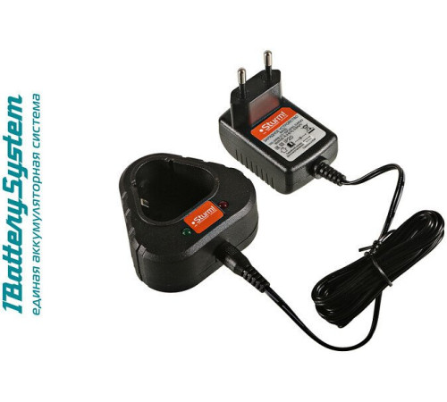 Гравер Sturm CGM1201S с 1-им АКБ