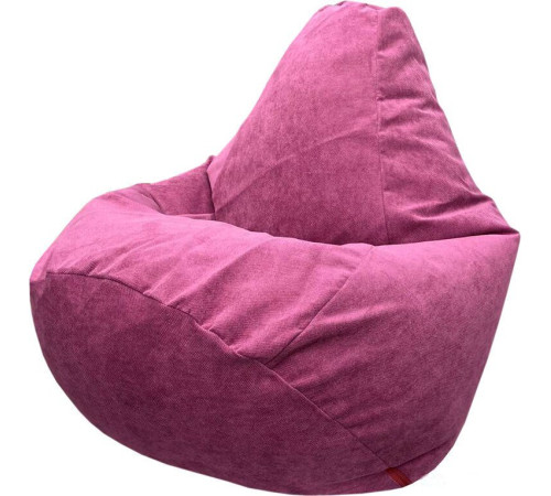 Кресло-мешок Flagman Груша Макси Г2.5-69 Verona 69 Cyklam