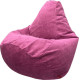 Кресло-мешок Flagman Груша Макси Г2.5-69 Verona 69 Cyklam