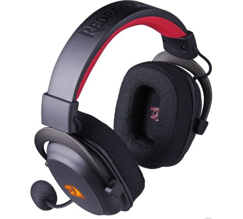 Наушники Redragon Zeus Pro