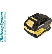 Аккумулятор Hanskonner HBP2006 18В/6 Ah