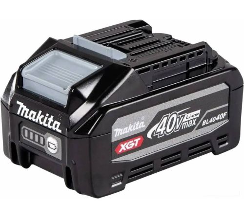 Аккумулятор Makita BL4040F 1910N6-8 40В/4.0 Ah