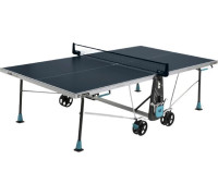 Теннисный стол Cornilleau 300X Sport Outdoor синий