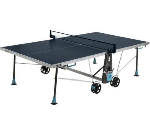 Теннисный стол Cornilleau 300X Sport Outdoor синий