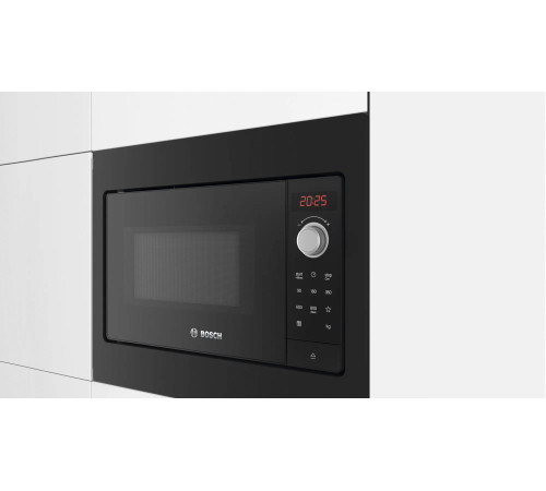 Микроволновая печь Bosch Serie 2 BFL523MB3