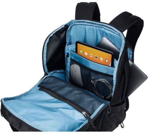 Городской рюкзак Thule Accent 28L 3204814 черный