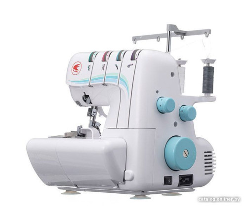 Оверлок Chayka New Wave 777