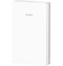 Точка доступа Cudy AP1300 Wall 1.0