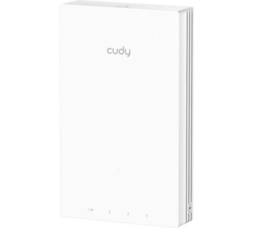 Точка доступа Cudy AP1300 Wall 1.0
