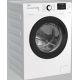 Стиральная машина BEKO WSRE6612ZAWI BY