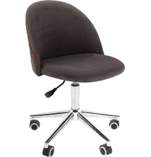 Офисный стул CHAIRMAN Home 118 темно-серый