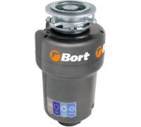 Измельчитель пищевых отходов Bort Titan Max Power