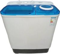Активаторная стиральная машина Vesta WME60P белый/синий
