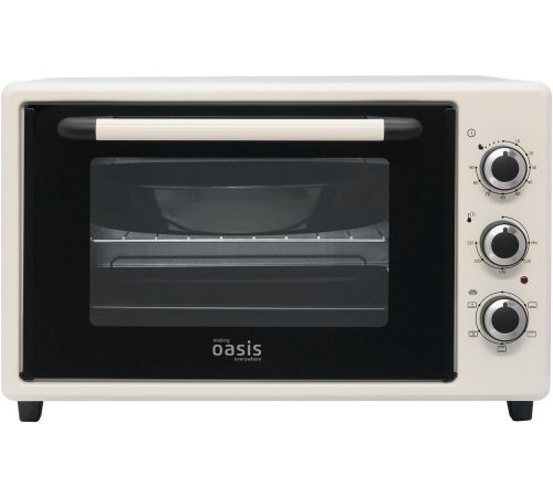 Мини-печь Making Oasis Everywhere M-40CI1
