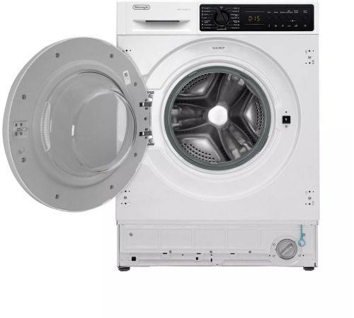Стиральная машина DeLonghi DWMI 725 ISABELLA