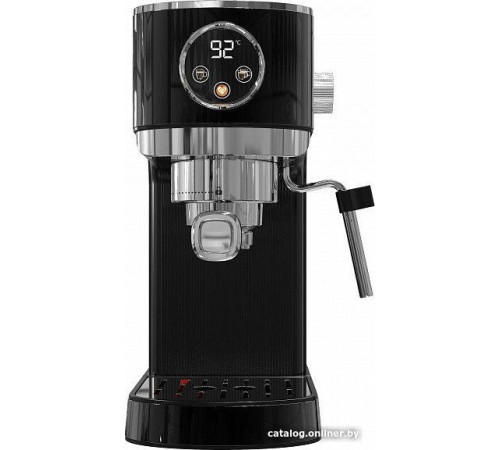 Рожковая кофеварка Korting KCM 1002 EN