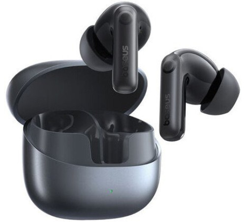 Наушники Baseus Bass BP1 Pro черный