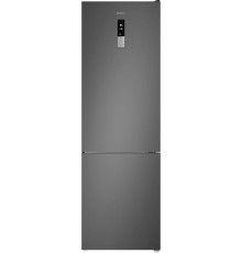 Холодильник MAUNFELD MFF200NFSE