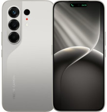Телефон Tecno Camon 50 CN5 8GB/256GB титановый