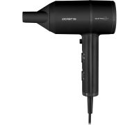 Фен Polaris PHD 2044Ti Quattro Ionic черный