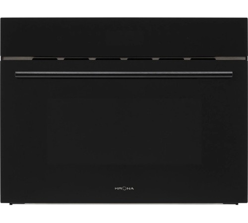 Микроволновая печь Krona Onyx 45H mw BL/BL